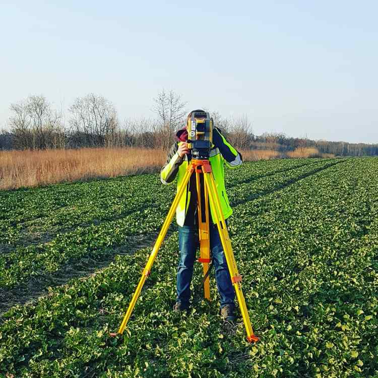 pomiar piotr sasak geodeta tarnów